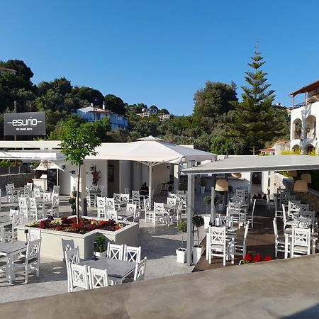 Hotel Marina Kolios Extérieur photo