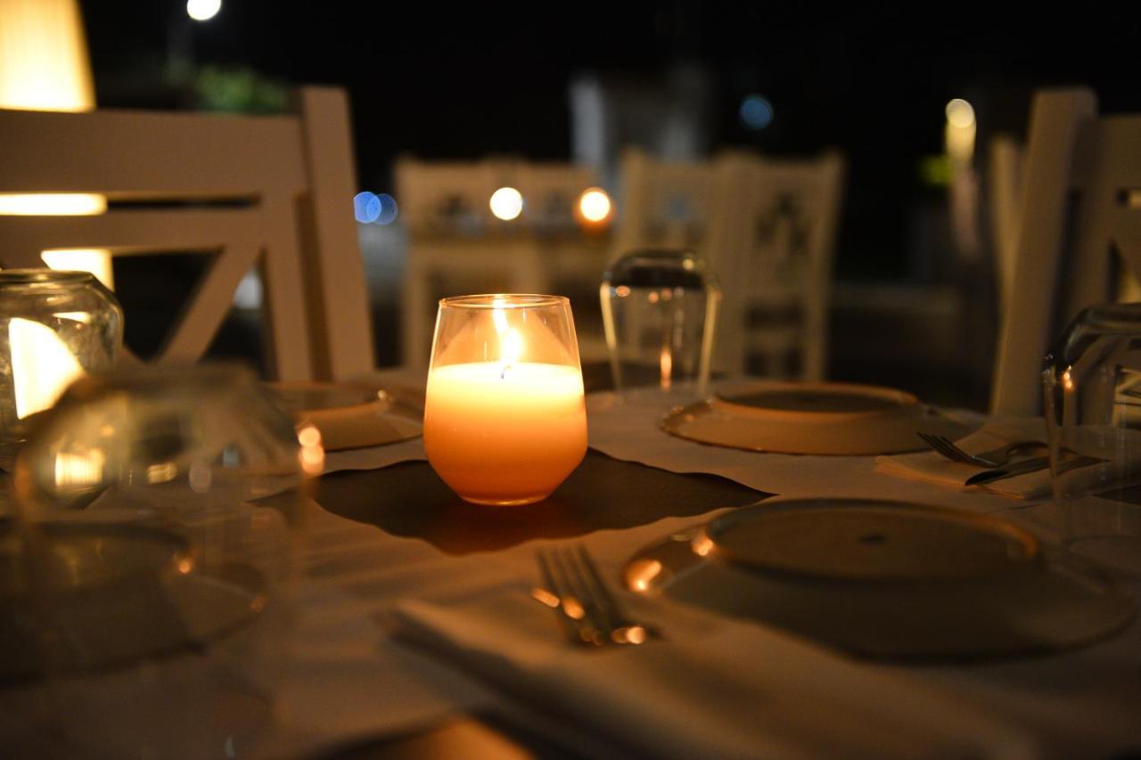 Hotel Marina Kolios Extérieur photo