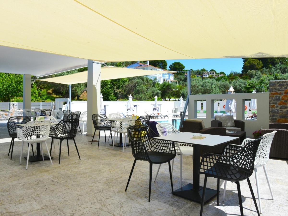 Hotel Marina Kolios Extérieur photo