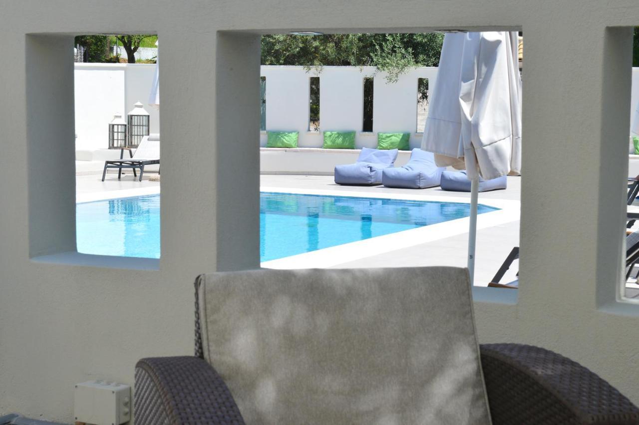 Hotel Marina Kolios Extérieur photo