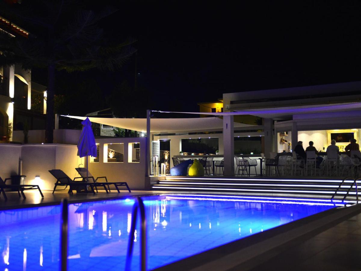 Hotel Marina Kolios Extérieur photo