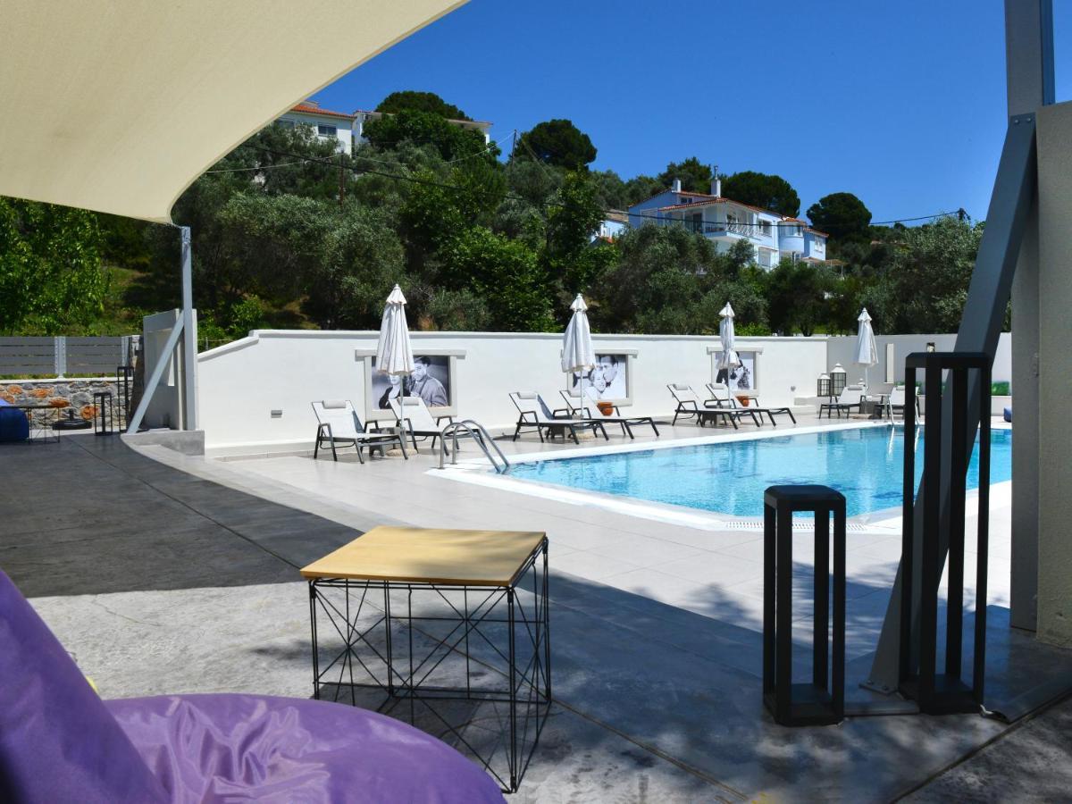 Hotel Marina Kolios Extérieur photo