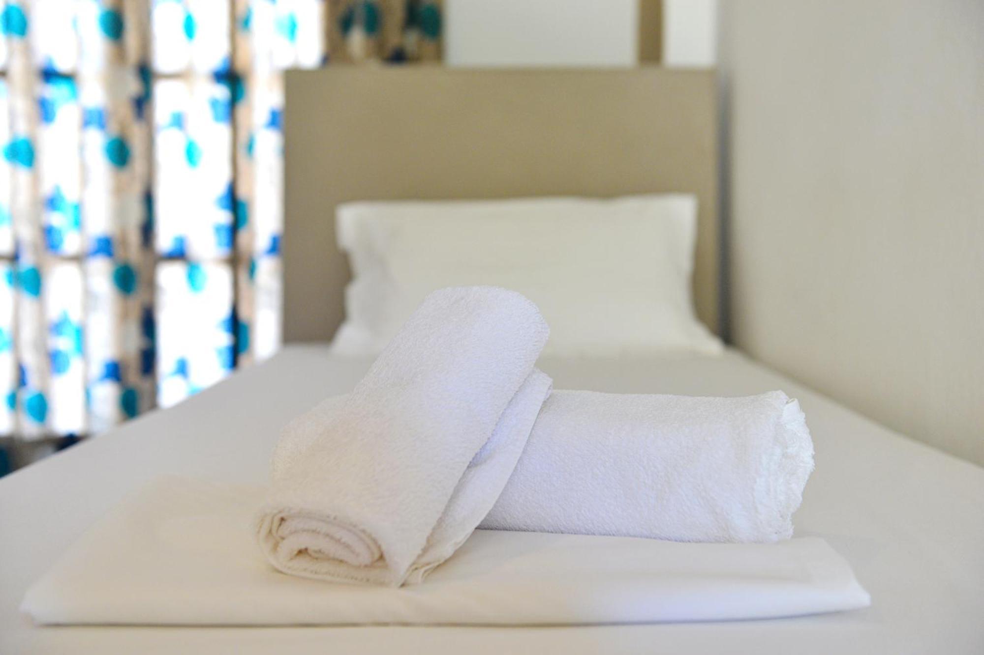 Hotel Marina Kolios Extérieur photo
