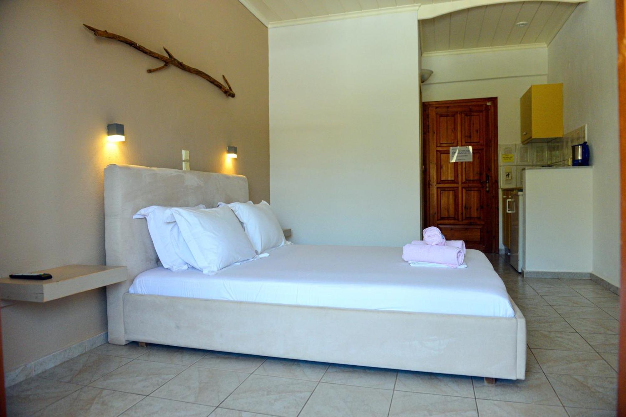Hotel Marina Kolios Extérieur photo