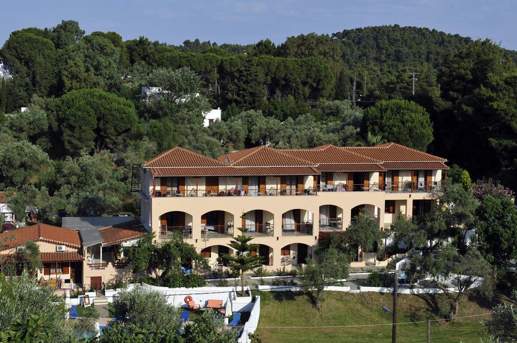 Hotel Marina Kolios Extérieur photo