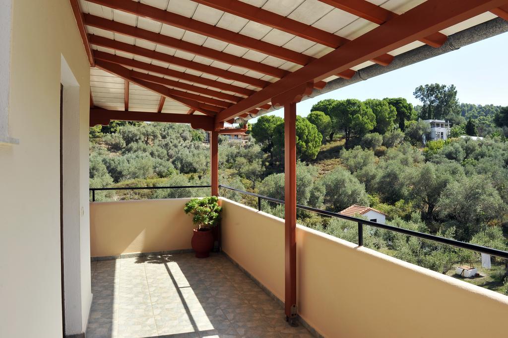 Hotel Marina Kolios Extérieur photo