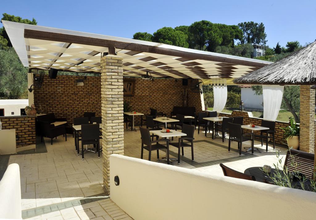 Hotel Marina Kolios Extérieur photo