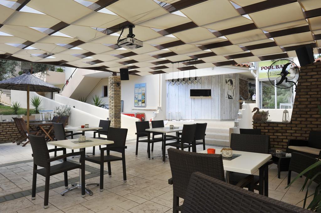 Hotel Marina Kolios Extérieur photo