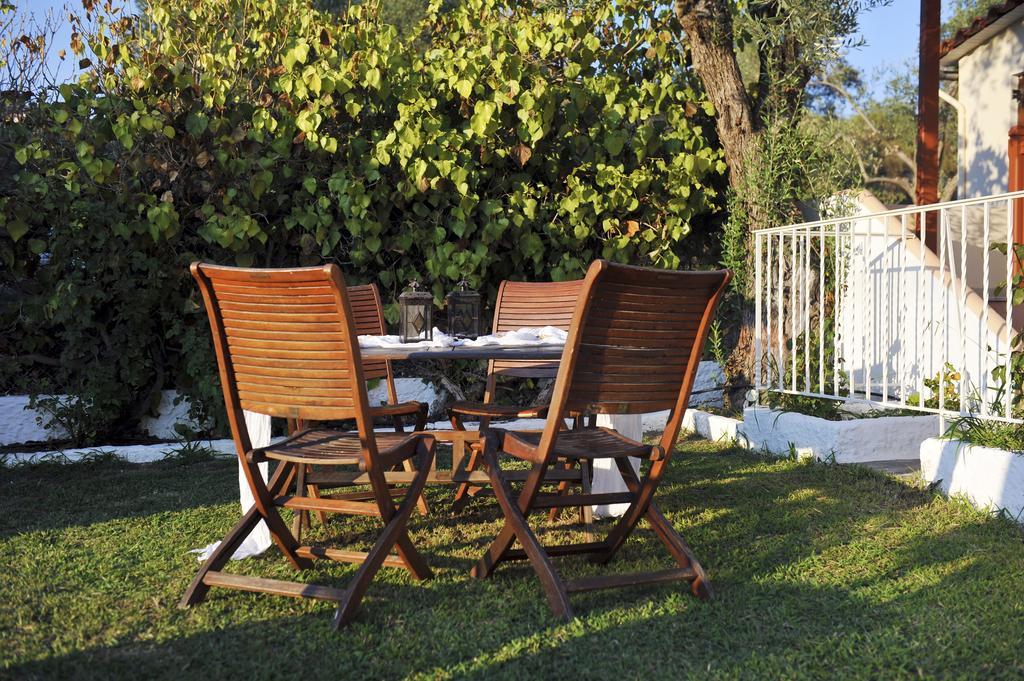 Hotel Marina Kolios Extérieur photo