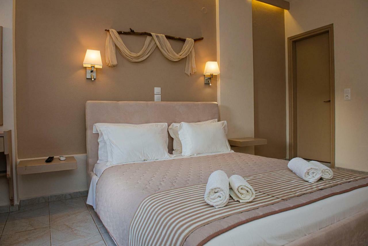 Hotel Marina Kolios Extérieur photo
