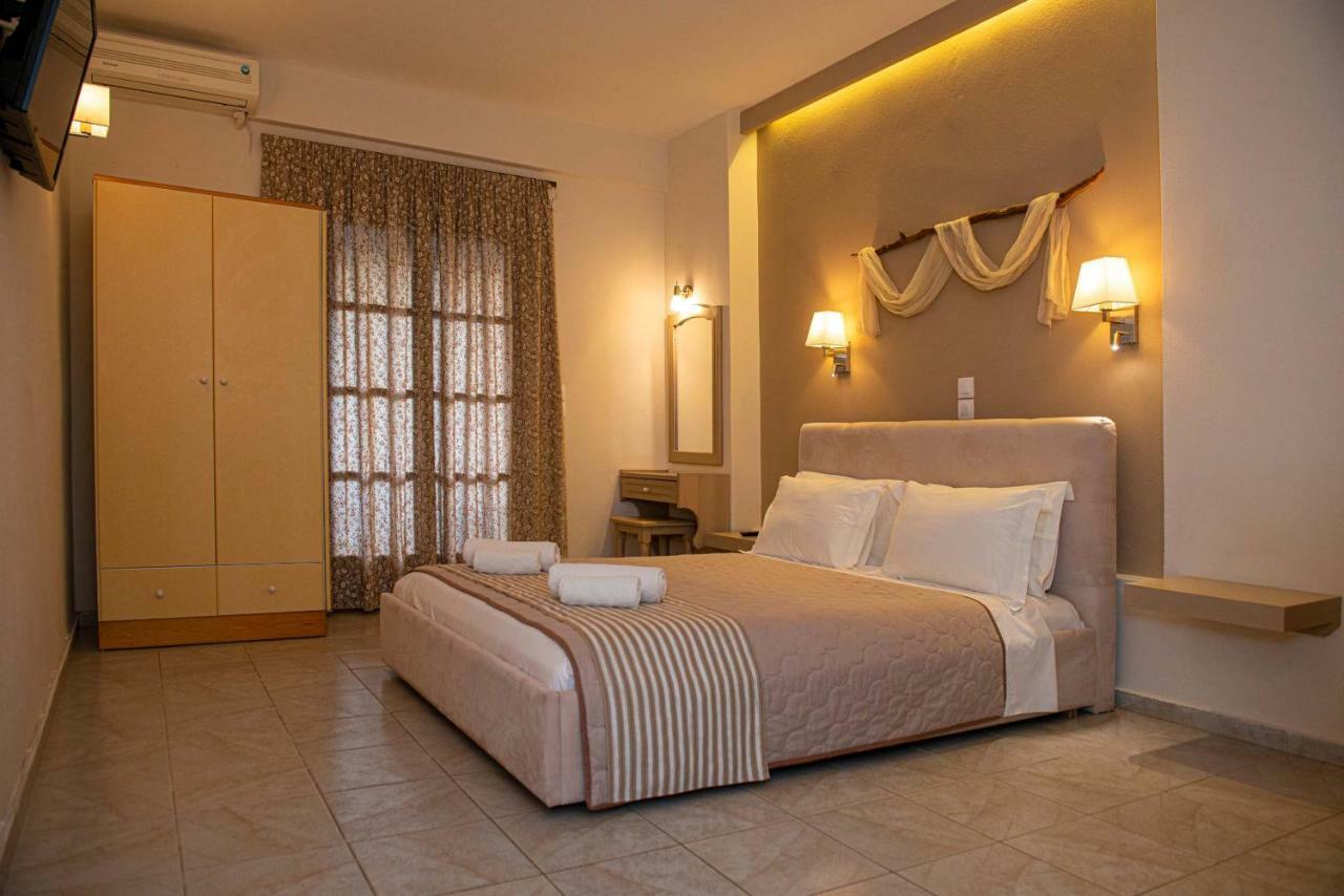 Hotel Marina Kolios Extérieur photo
