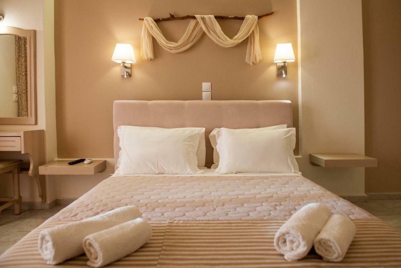 Hotel Marina Kolios Extérieur photo